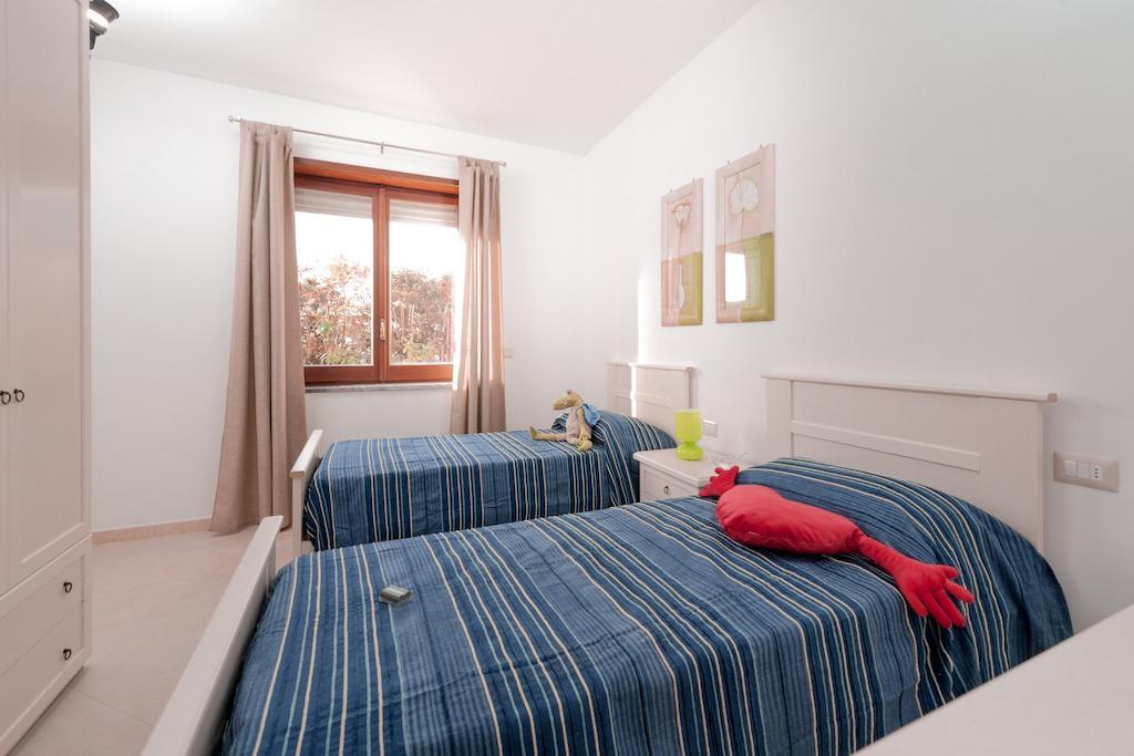 Livingapple Beach Минтурно Номер фото