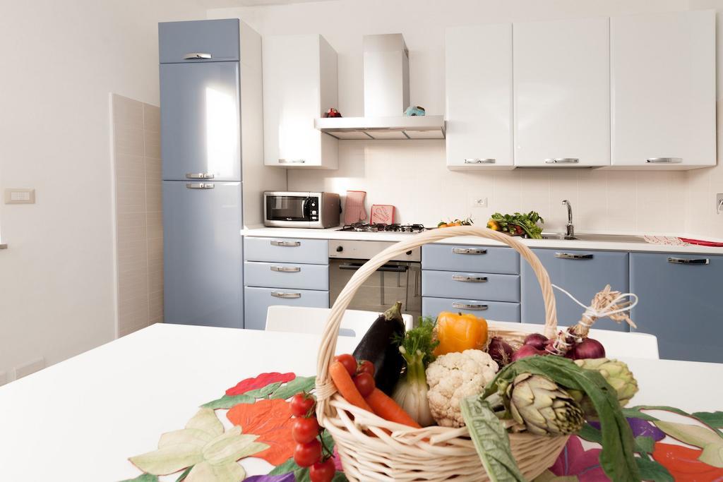 Livingapple Beach Минтурно Номер фото