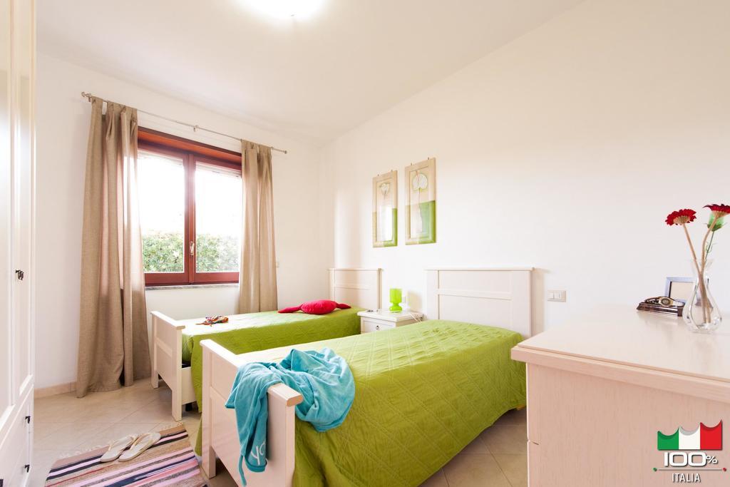 Livingapple Beach Минтурно Экстерьер фото