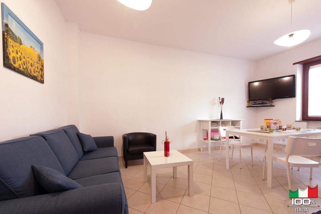 Livingapple Beach Минтурно Экстерьер фото